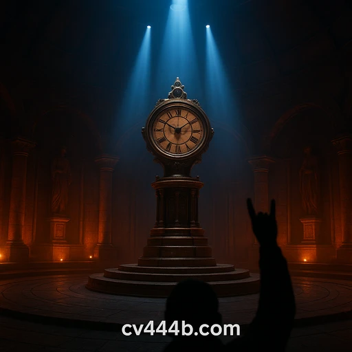 cv444-এ ক্রীড়া আকর্ষণসমূহ: বিনোদন ও উত্তেজনা নিশ্চিত